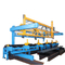 1.8m CZ Purlin Roll Forming Machine Light Duty Save Labor Cost