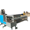 Single-Leg Resilient Channel rolling forming machine